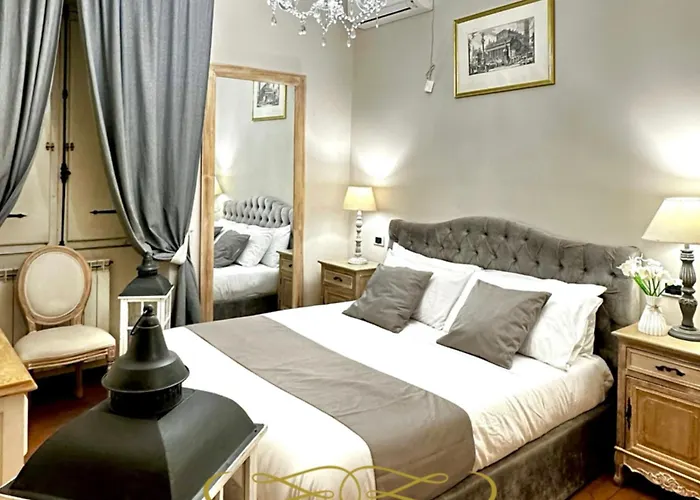 Appartement Seiemme Colosseo Luxury *