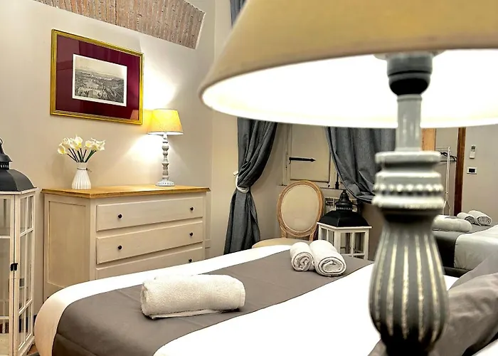 Seiemme Colosseo Luxury *