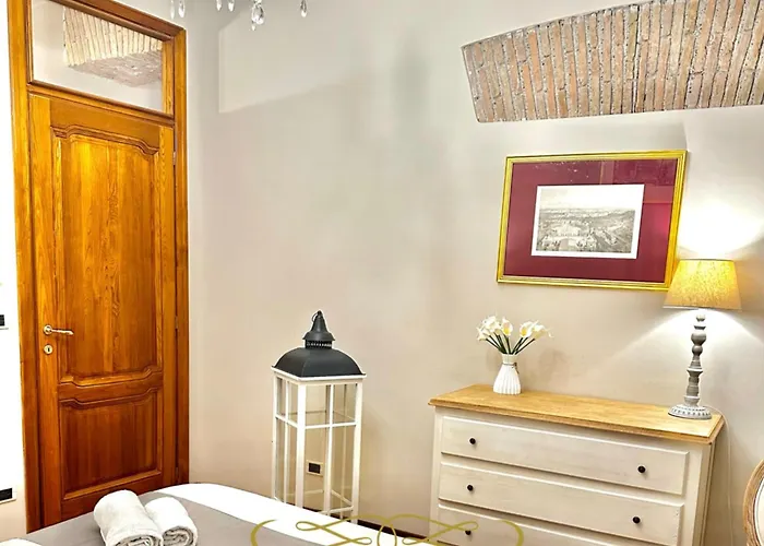 Seiemme Colosseo Luxury